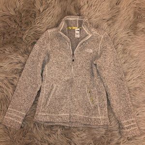 North Face Sweatshirt